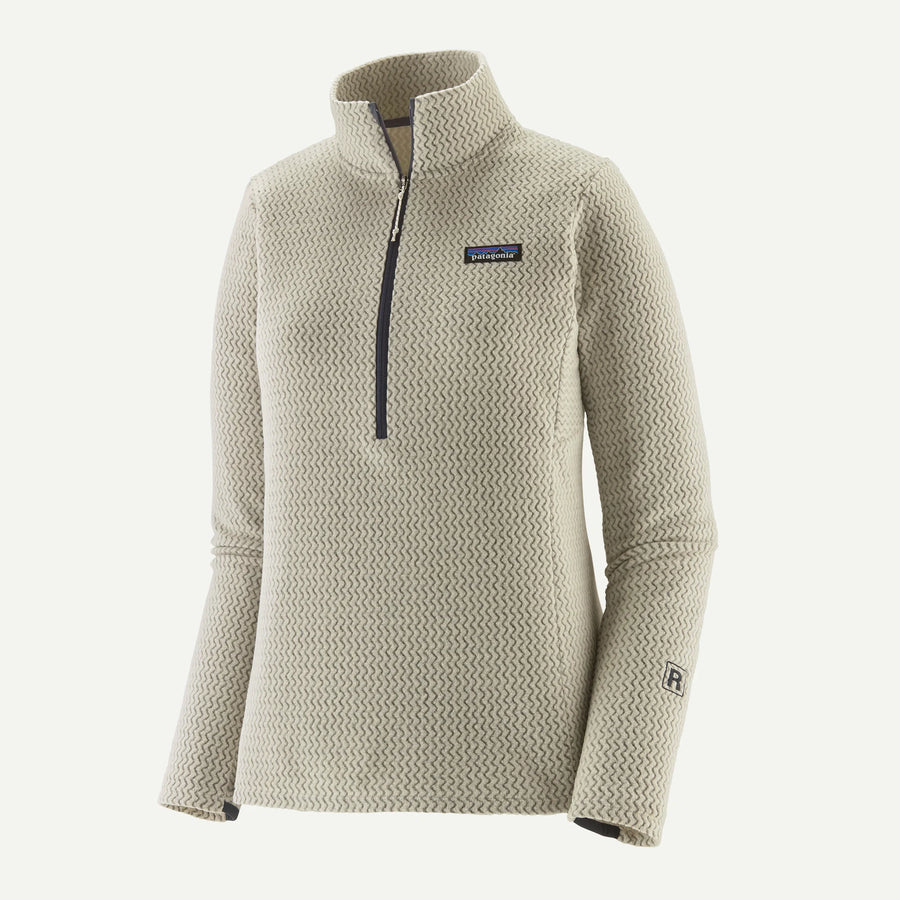 Patagonia Womens R1 Air Zip Neck (40251)