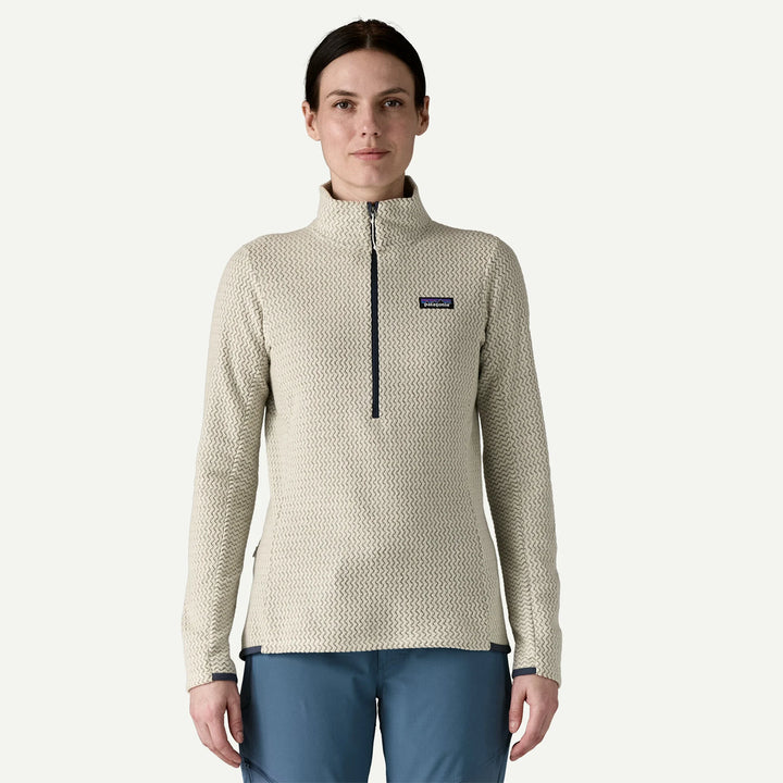 Patagonia Womens R1 Air Zip Neck (40251)