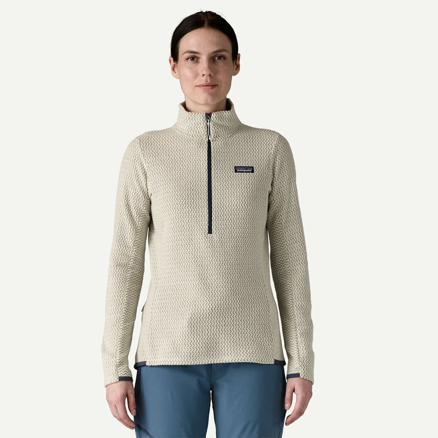 Patagonia Womens R1 Air Zip Neck (40251)