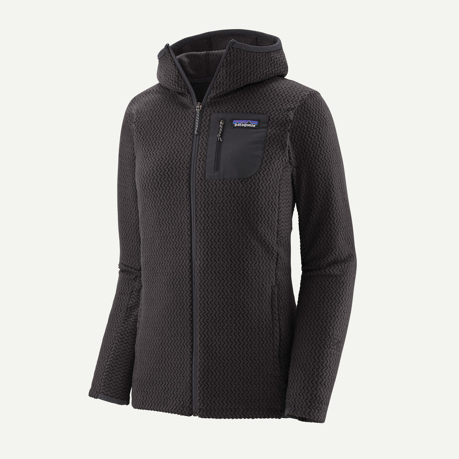 Patagonia Women's R1 Air Full Zip Fleece (40260)