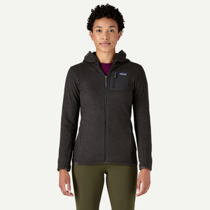Patagonia Women's R1 Air Full Zip Fleece (40260)