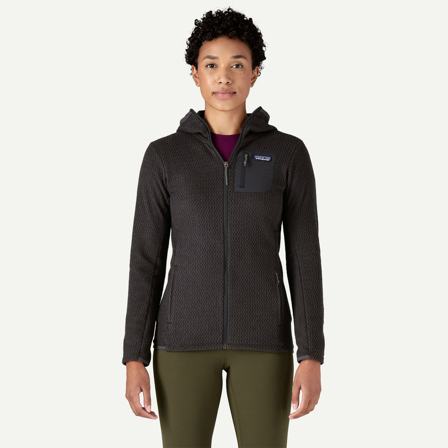 Patagonia Women's R1 Air Full Zip Fleece (40260)
