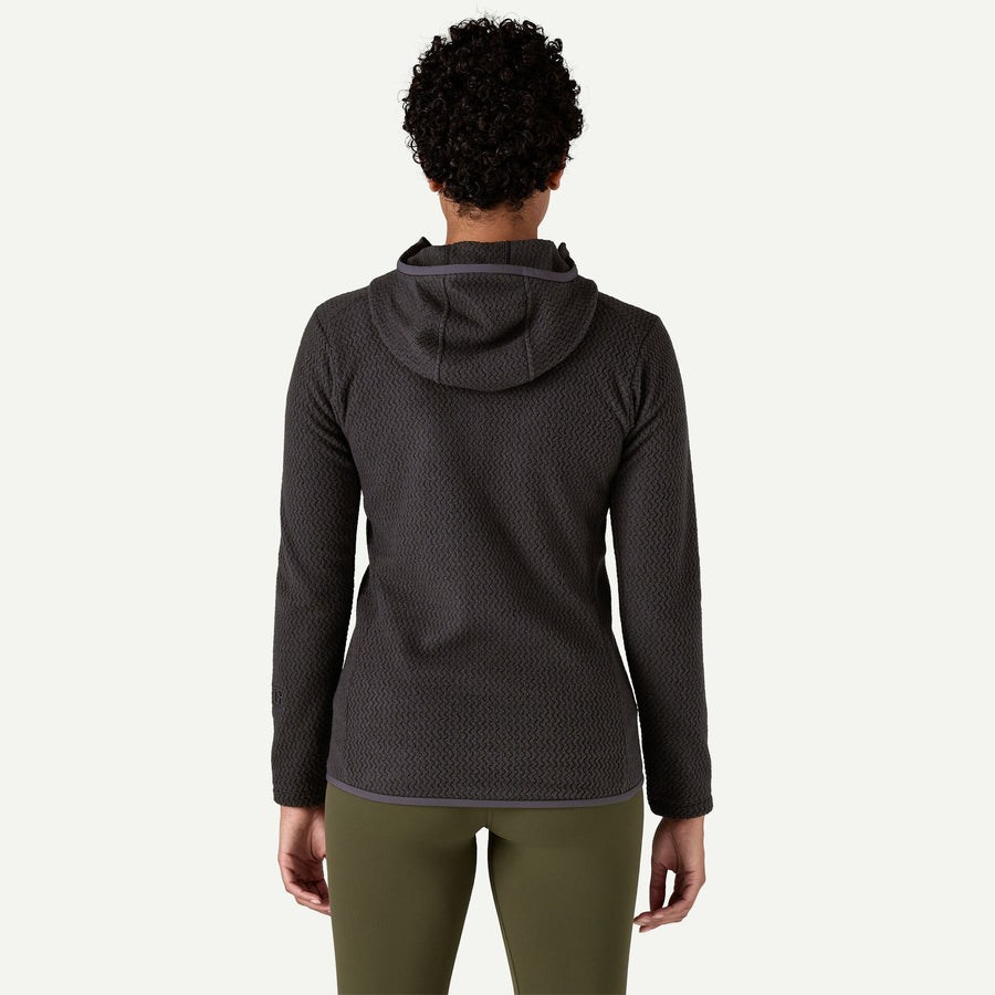 Patagonia Women's R1 Air Full Zip Fleece (40260)