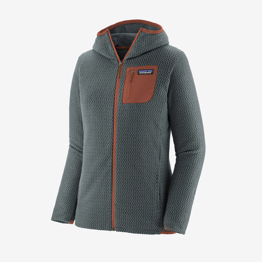 Patagonia Women's R1 Air Full Zip Fleece (40260)