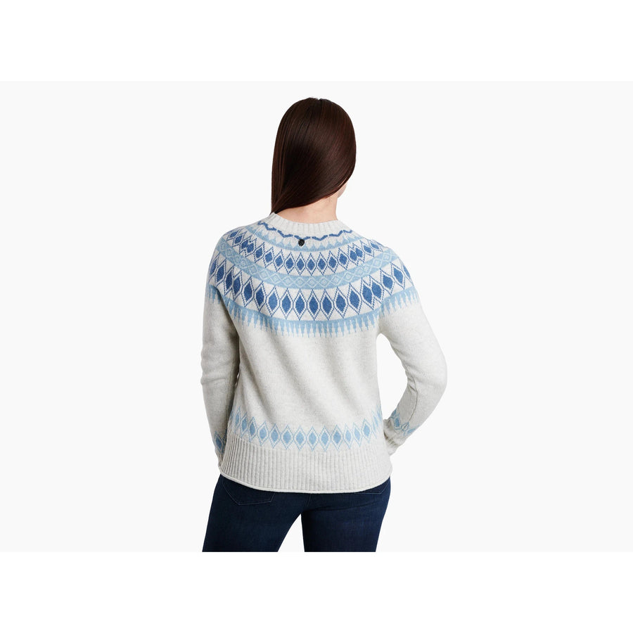 Kuhl Women's Wunderland Sweater (4027)