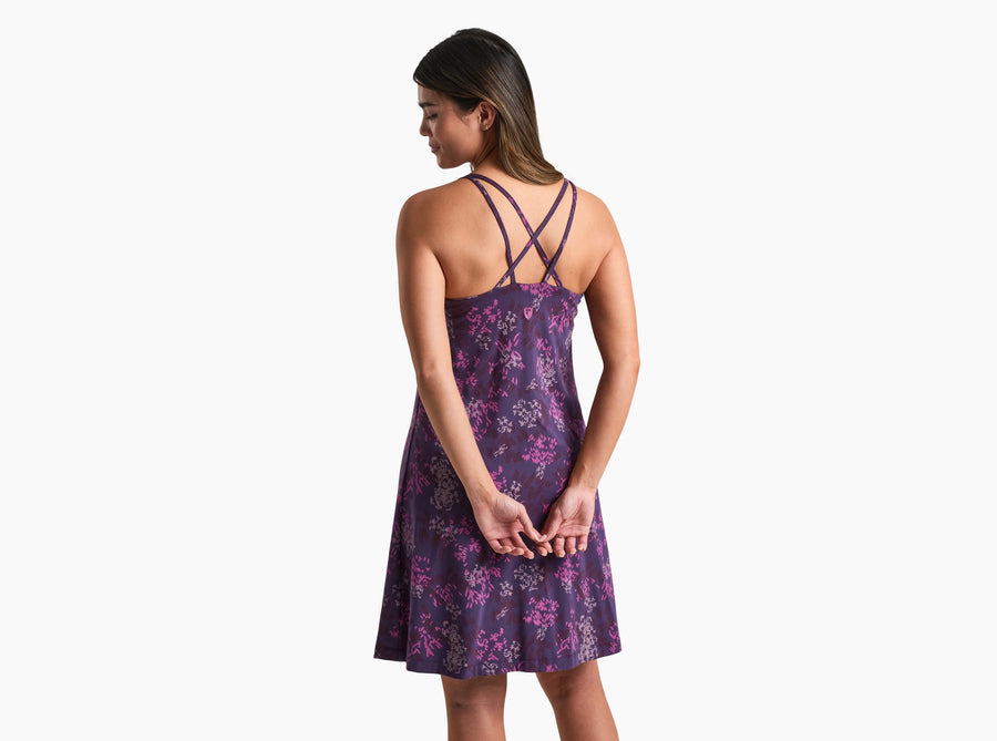 Kuhl Women's Lyra Krossbak Dress (4035)