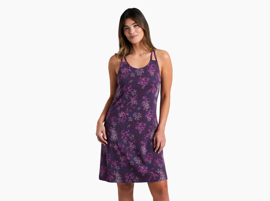 Kuhl Women's Lyra Krossbak Dress (4035)
