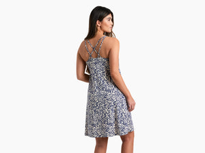 Kuhl Women's Lyra Krossbak Dress (4035)