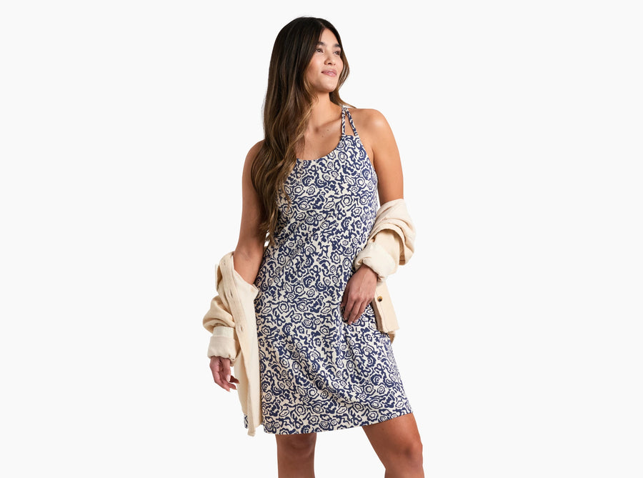 Kuhl Women's Lyra Krossbak Dress (4035)