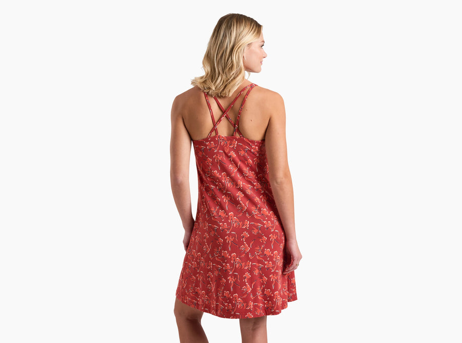 Kuhl Women's Lyra Krossbak Dress (4035)