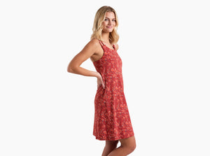 Kuhl Women's Lyra Krossbak Dress (4035)