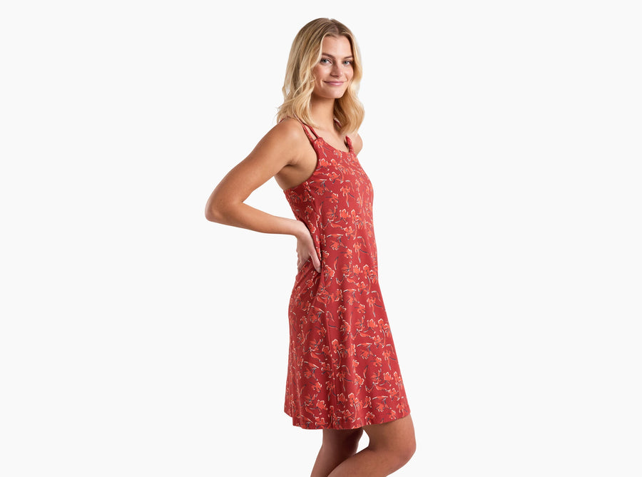 Kuhl Women's Lyra Krossbak Dress (4035)