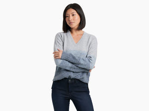 Kuhl Women's Ombre Sweater - 4062