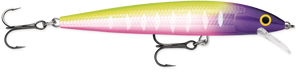 Rapala Husky Jerk HJ-12