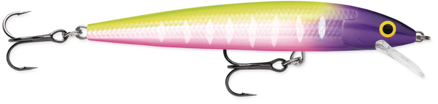Rapala Husky Jerk HJ-12