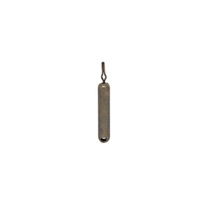 XZONE Tungsten Skinny Drop Shot Weight, Plain
