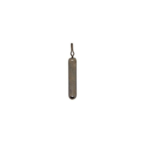 XZONE Tungsten Skinny Drop Shot Weight, Plain