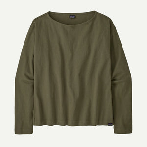 Patagonia Women's Long-Sleeved Mariner Top 42390