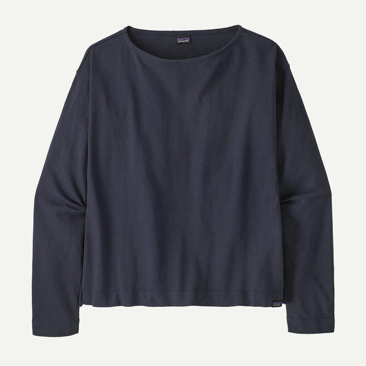 Patagonia Women's Long-Sleeved Mariner Top 42390