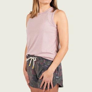 Marsh Women's Wear Buxton Tech Tank (WWK5001)