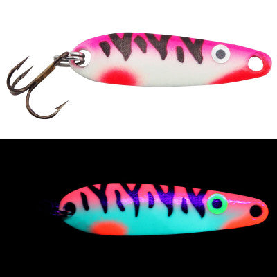 Moonshine Lures Standard Spoon