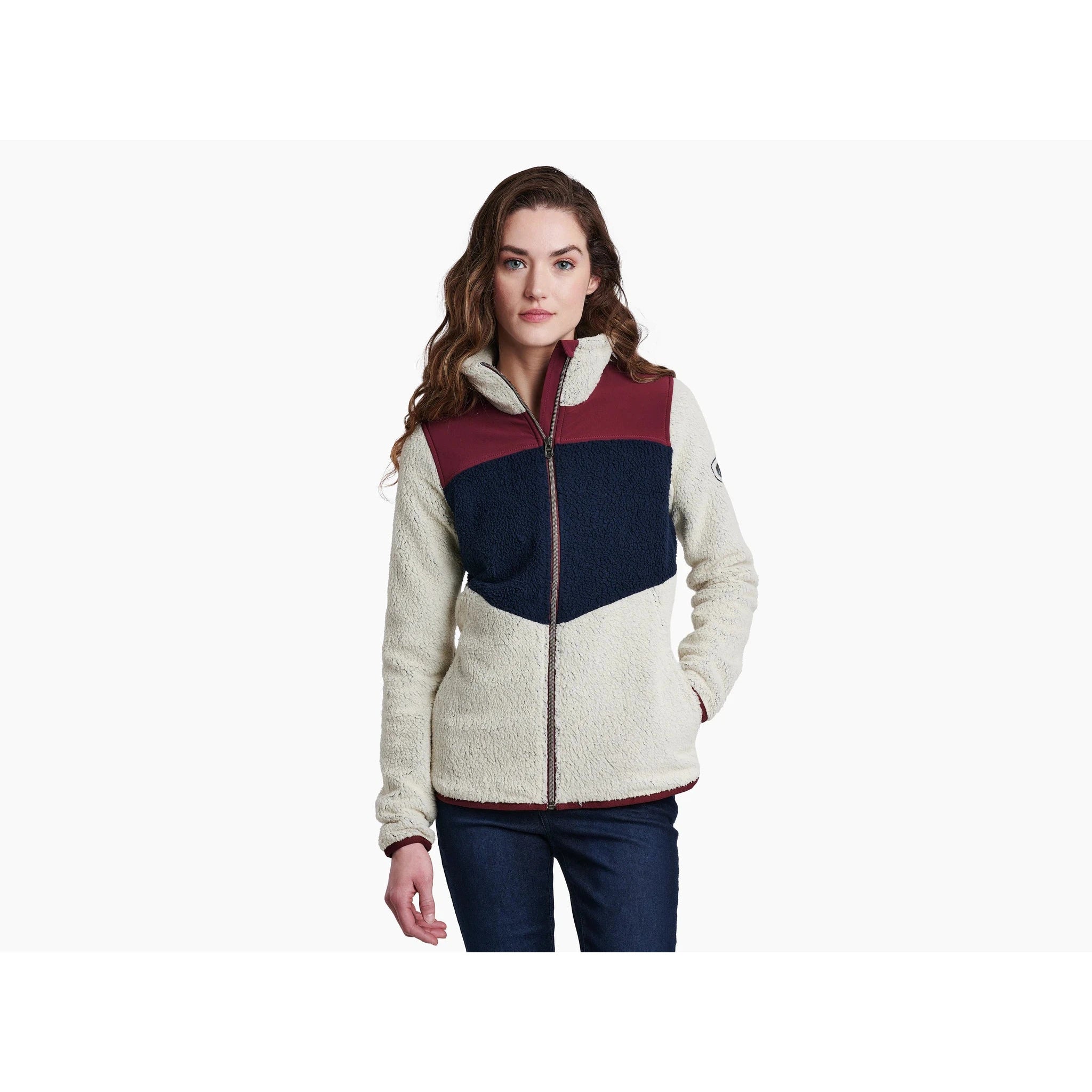 Kuhl Women's Prism Jacket (4434) – Wind Rose North Ltd. Outfitters