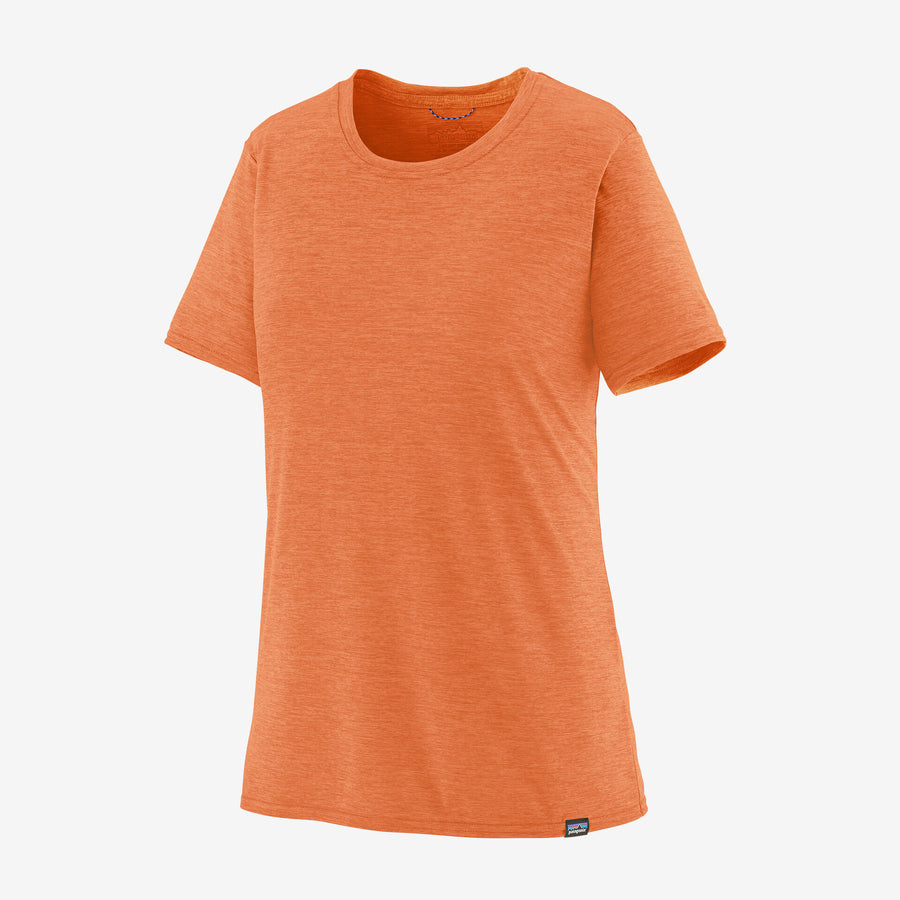 Patagonia Women's Capilene® Cool Daily Shirt (45225)