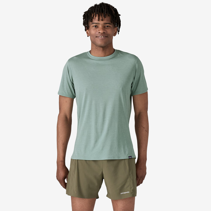 Patagonia Men's Capilene® Cool Lightweight Shirt (45760)