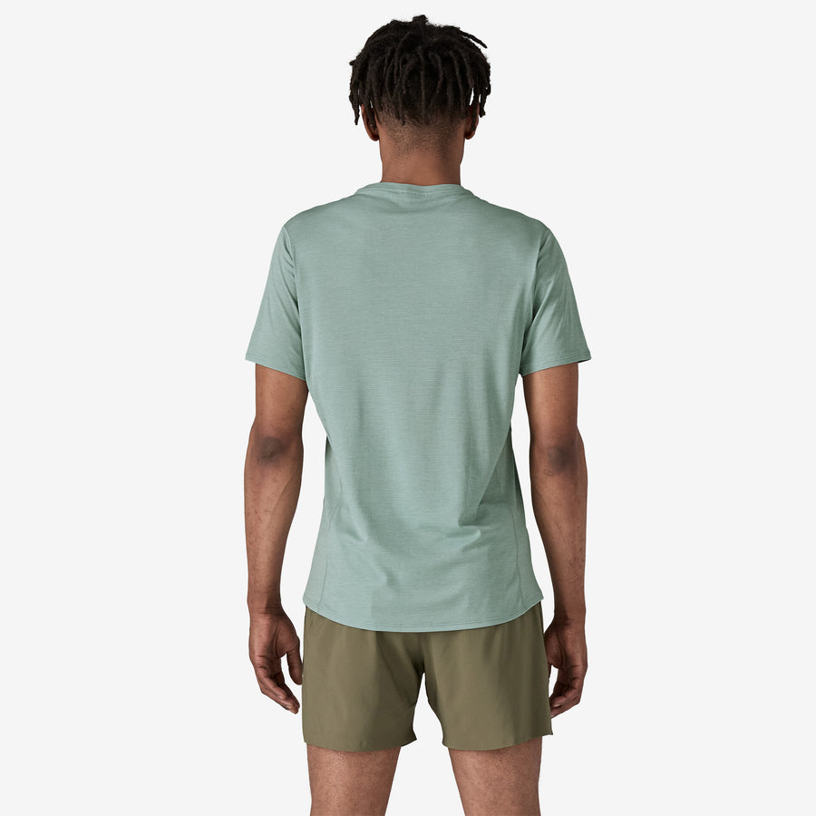 Patagonia Men's Capilene® Cool Lightweight Shirt (45760)