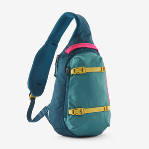 Patagonia Atom Sling Bag 8L (48262) – Wind Rose North Ltd. Outfitters