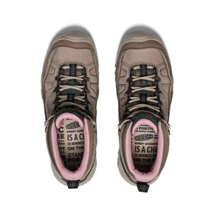 Keen Women's Targhee IV Waterproof Hiking Boot (1028990)
