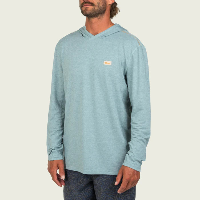 Men's Marsh Wear High Noon Tech Hoodie (MWK3010)