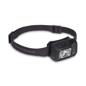 Black Diamond Storm R 500 Head Lamp