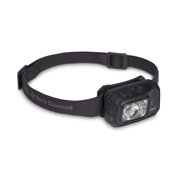 Black Diamond Storm R 500 Head Lamp