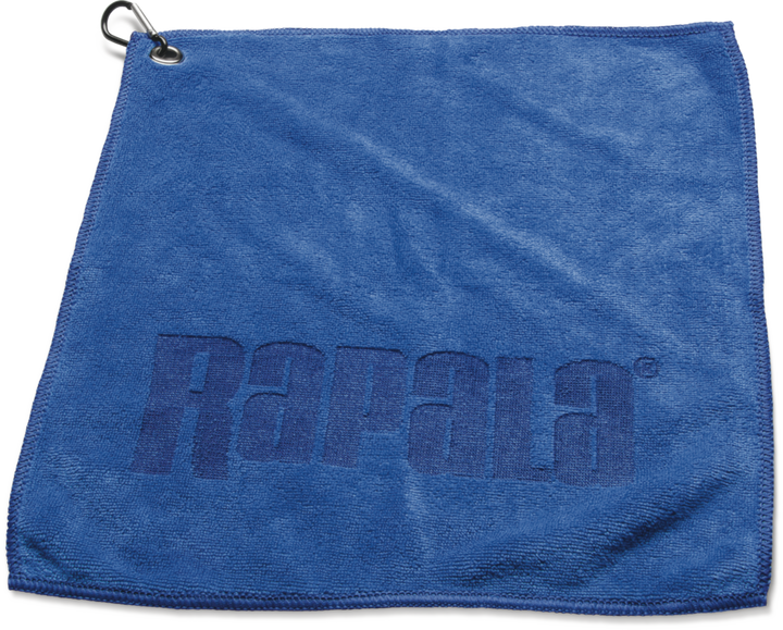 Rapala Fish Towel