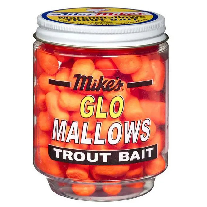 Atlas Mike's Glo Mallows