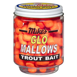 Atlas Mike's Glo Mallows