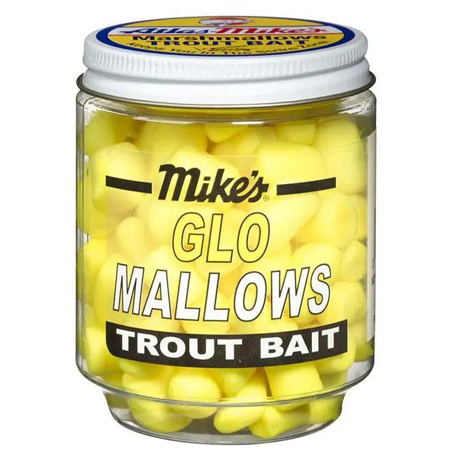 Atlas Mike's Glo Mallows