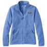 LL Bean Women's Mountain Classic Fleece Jacket (504677)