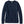 LL Bean Women's Midweight Cotton Slub Rollneck Pullover (506299)