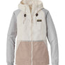 LL Bean Women's Mountain Classic Jacket, Multi-Color (509979)