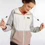 LL Bean Women's Mountain Classic Jacket, Multi-Color (509979)