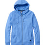 LL Bean Women's Peaks Island Full-Zip Hoodie (521762)