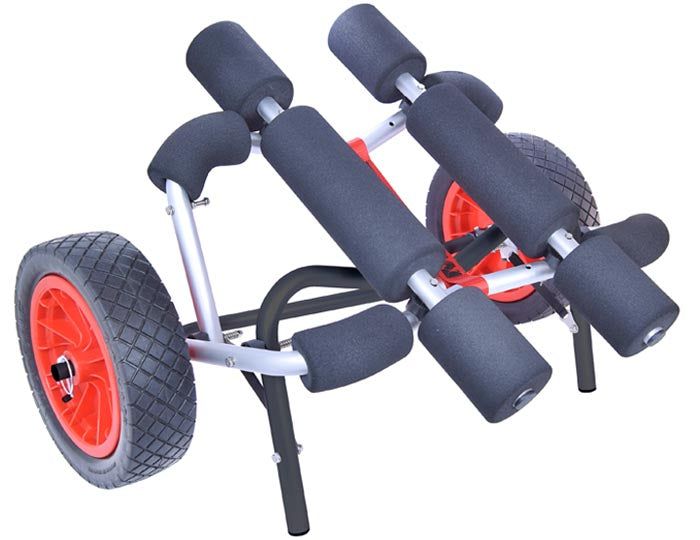 Malone WideTrak ATB Large Kayak/Canoe Cart (MPG521)