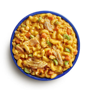 Mountain House Buffalo Style Chicken Mac & Cheese - Pouch