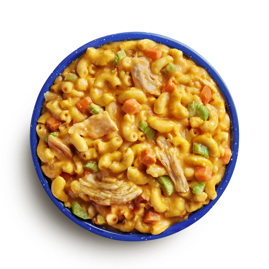 Mountain House Buffalo Style Chicken Mac & Cheese - Pouch