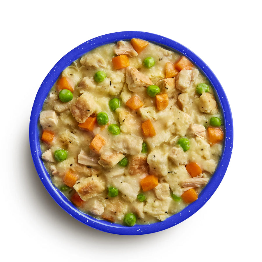 Mountain House Chicken and Dumplings - Pouch