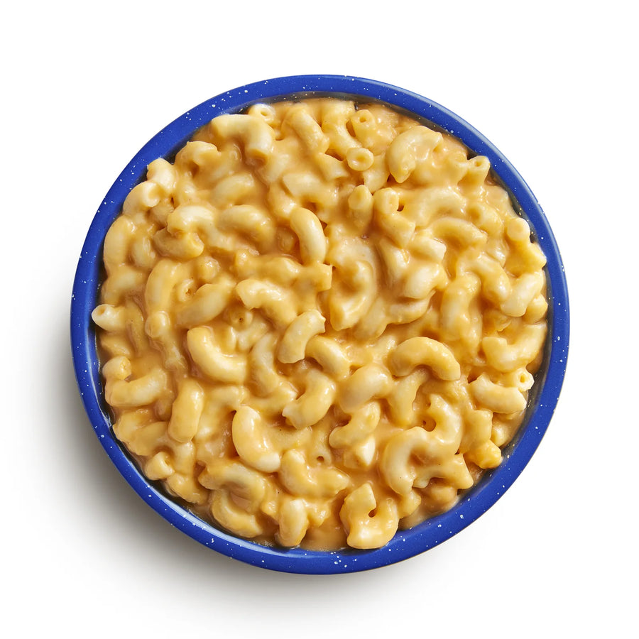 Mountain House Creamy Macaroni & Cheese - Pouch (290032)