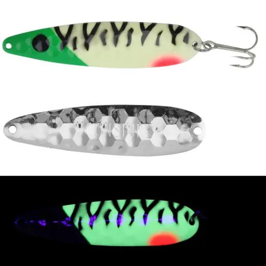 Moonshine Lures Standard Spoon