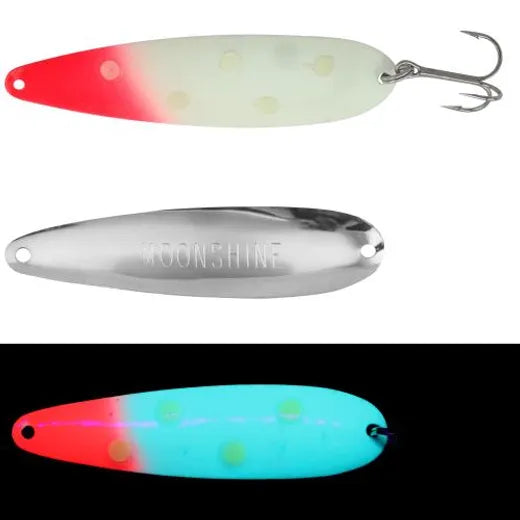 Moonshine Lures Standard Spoon